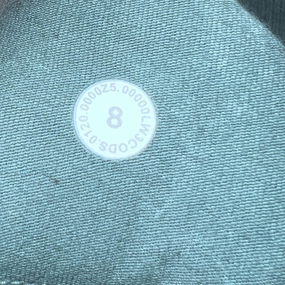 Lululemon scuba pullover - Picture 7 of 7